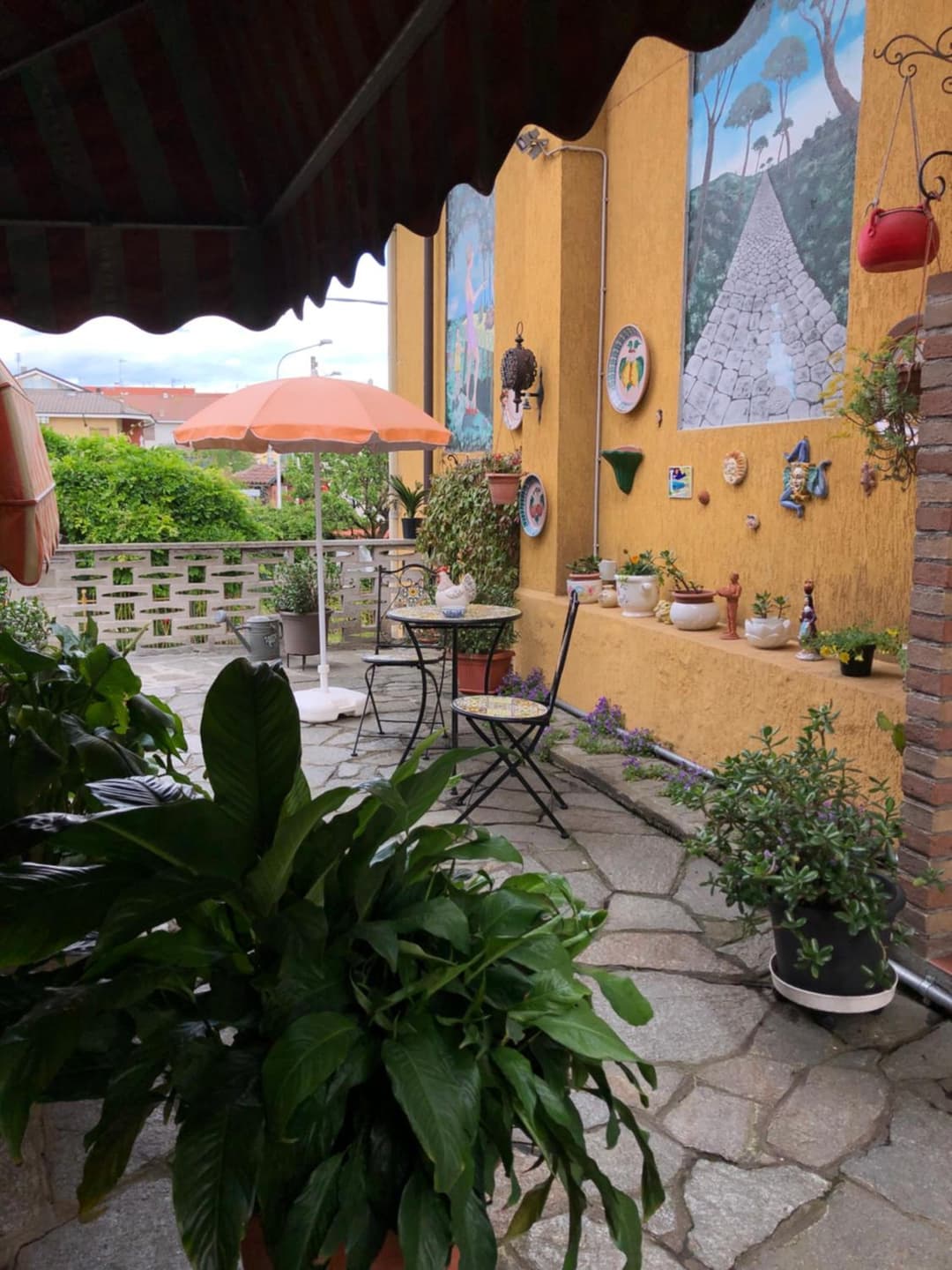 B&B Le 4 stagioni — photo 1 of 8
