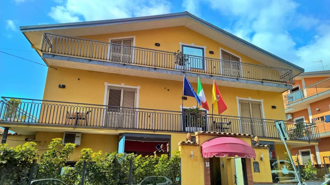 Sant'Antonio Garden Rooms Apartments — photo 1 of 1