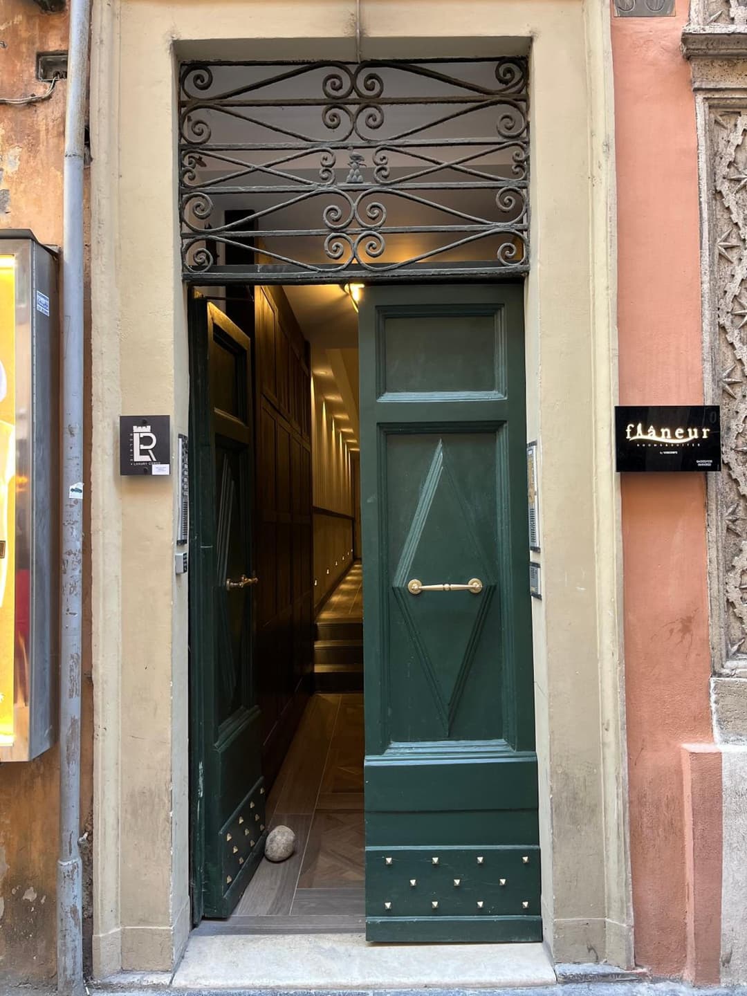 Flâneur Suites Corso — photo 1 of 1