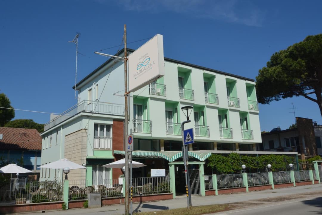 Hotel Maddalena — photo 1 of 1