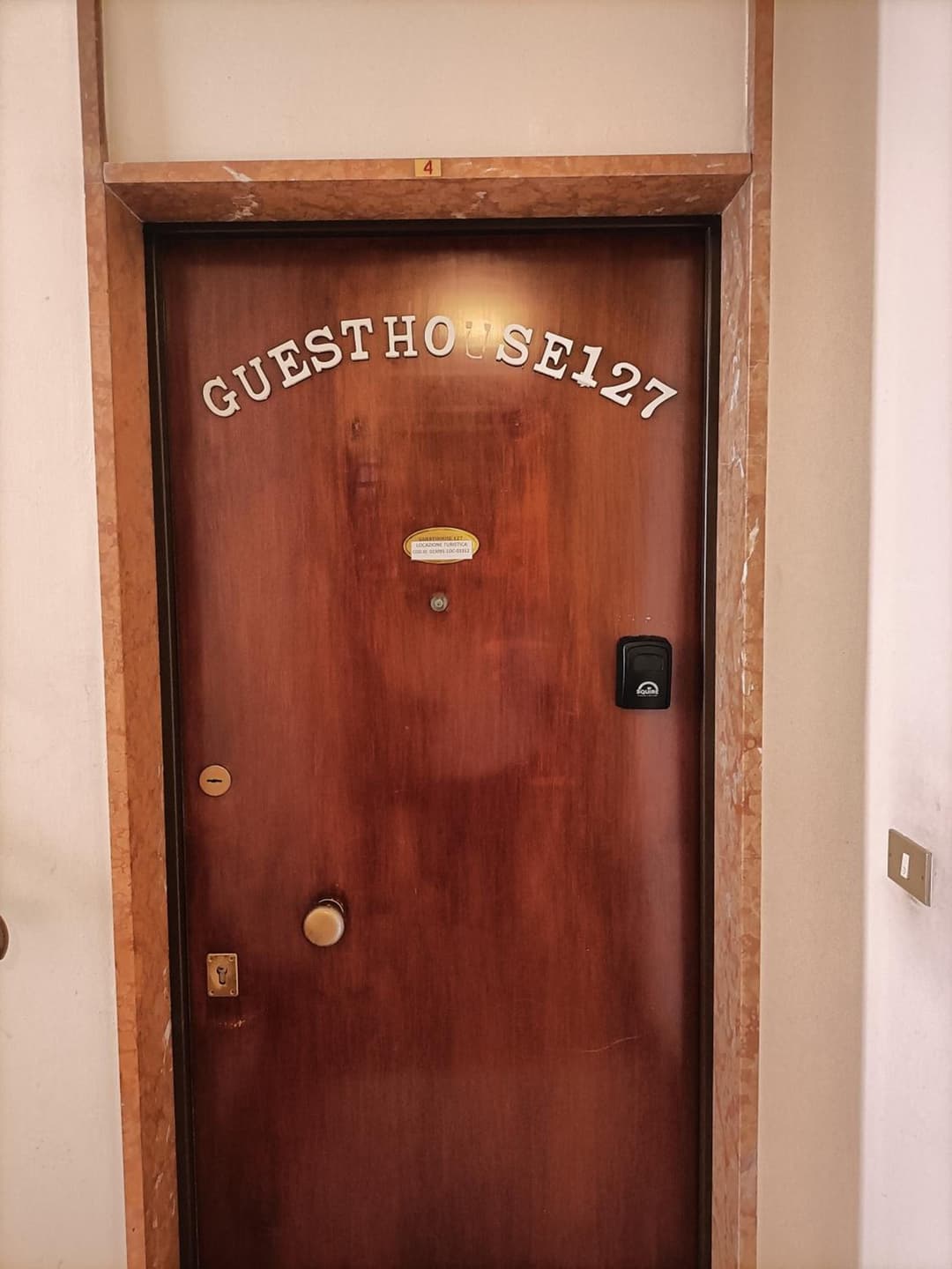 GuestHouse127 — photo 1 of 14