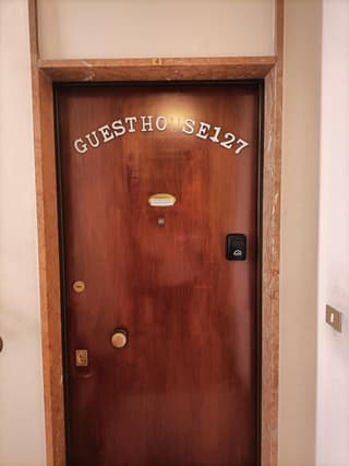 GuestHouse127