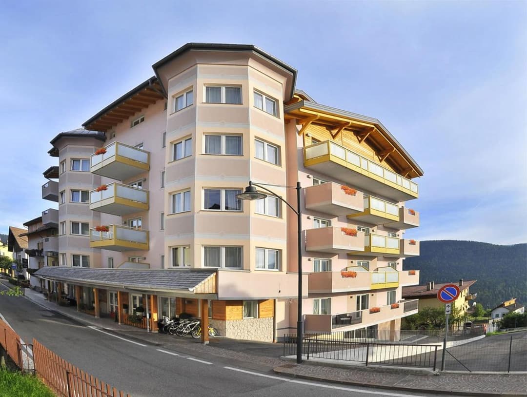 Hotel Luna Bianca Folgaria — photo 1 of 1