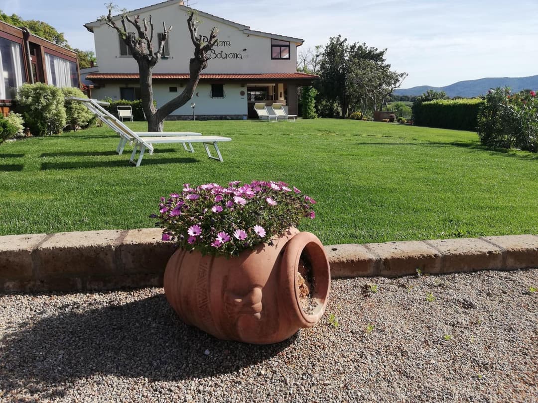 Agriturismo Diaccia Botrona — photo 1 of 1