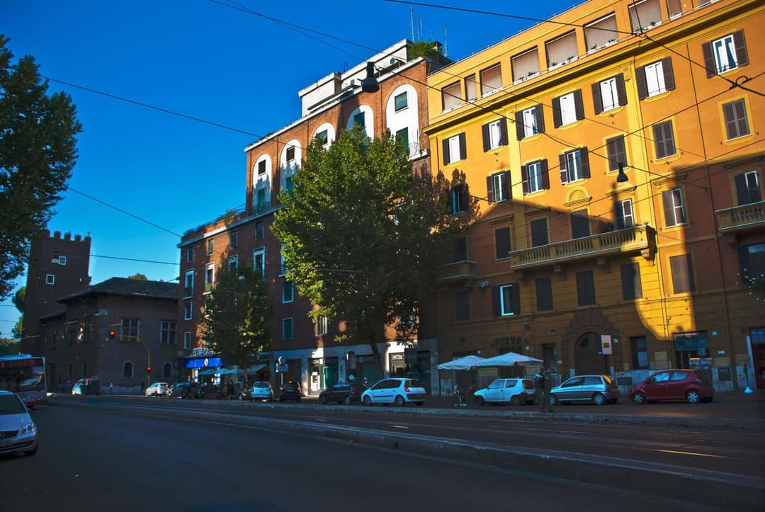 A Trastevere da M.E. — photo 1 of 1