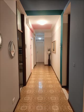 Casapiu Rooms