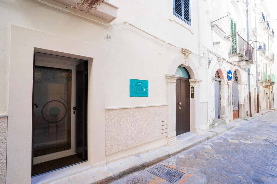Grantò B&B — photo 1 of 1