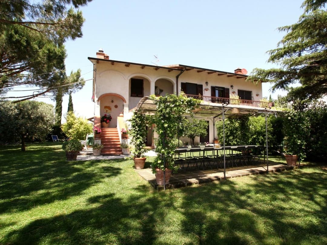 Agriturismo Peretti — photo 1 of 1