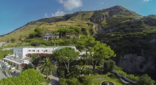 Borgo Romantica - Resort & Spa