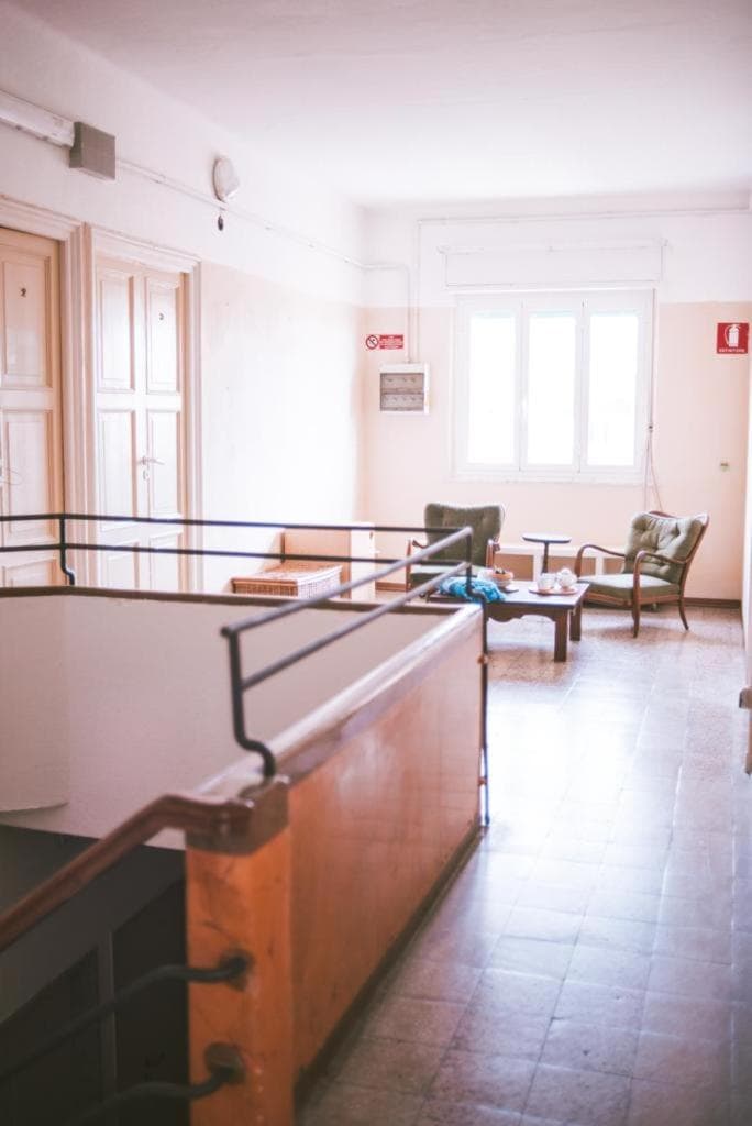 Albergo delle Ondine — photo 1 of 8