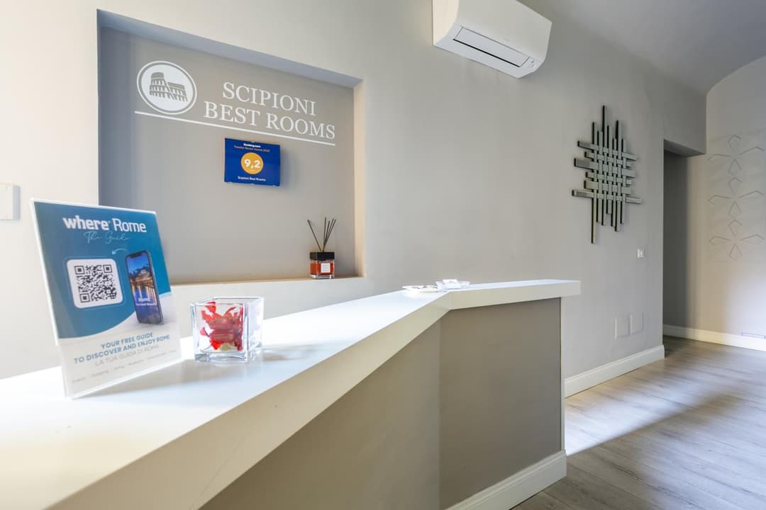 Scipioni Best Rooms — photo 1 of 1