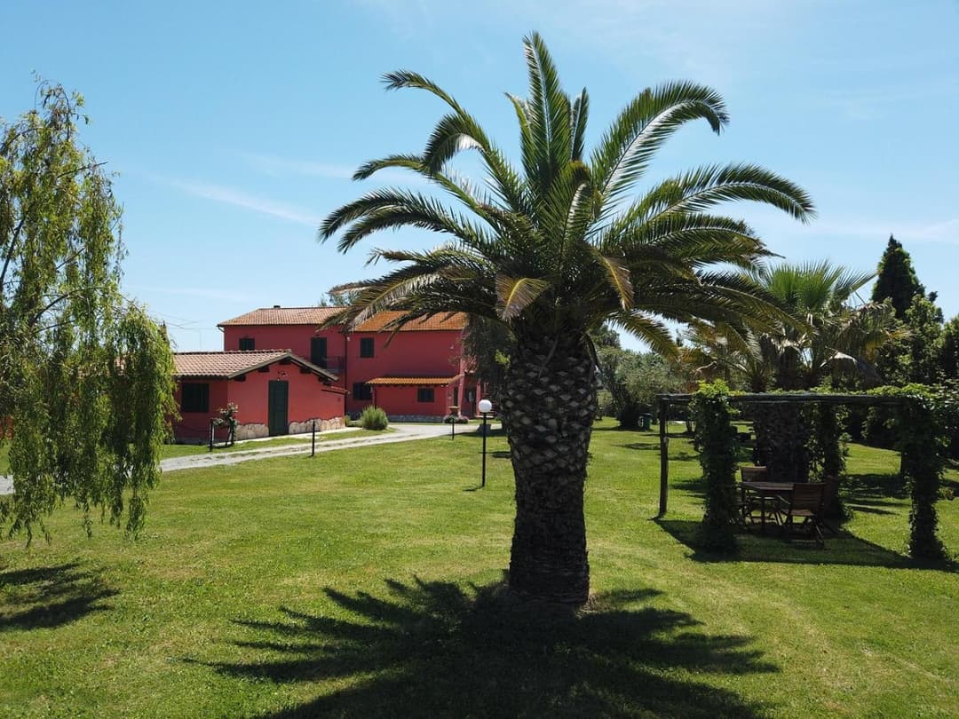 Locanda le Mandriane — photo 1 of 1