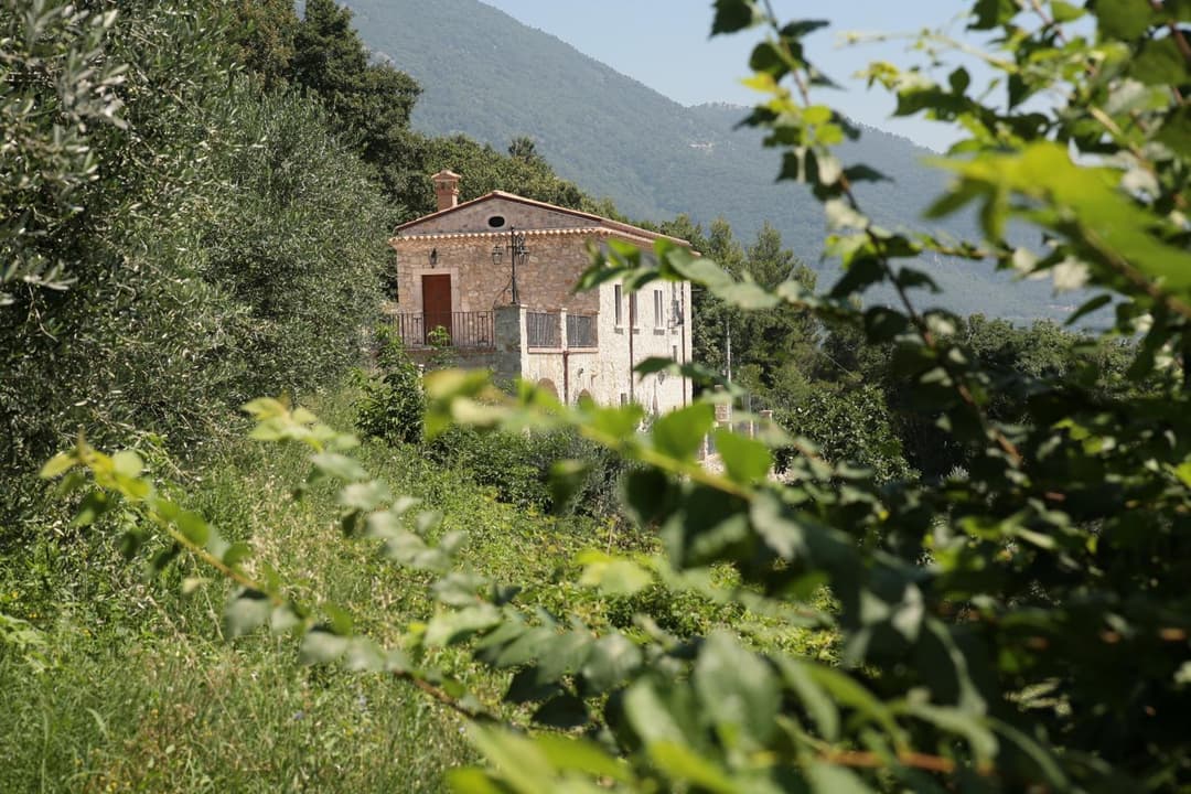 Antico Casolare Ceselenardi — photo 1 of 1