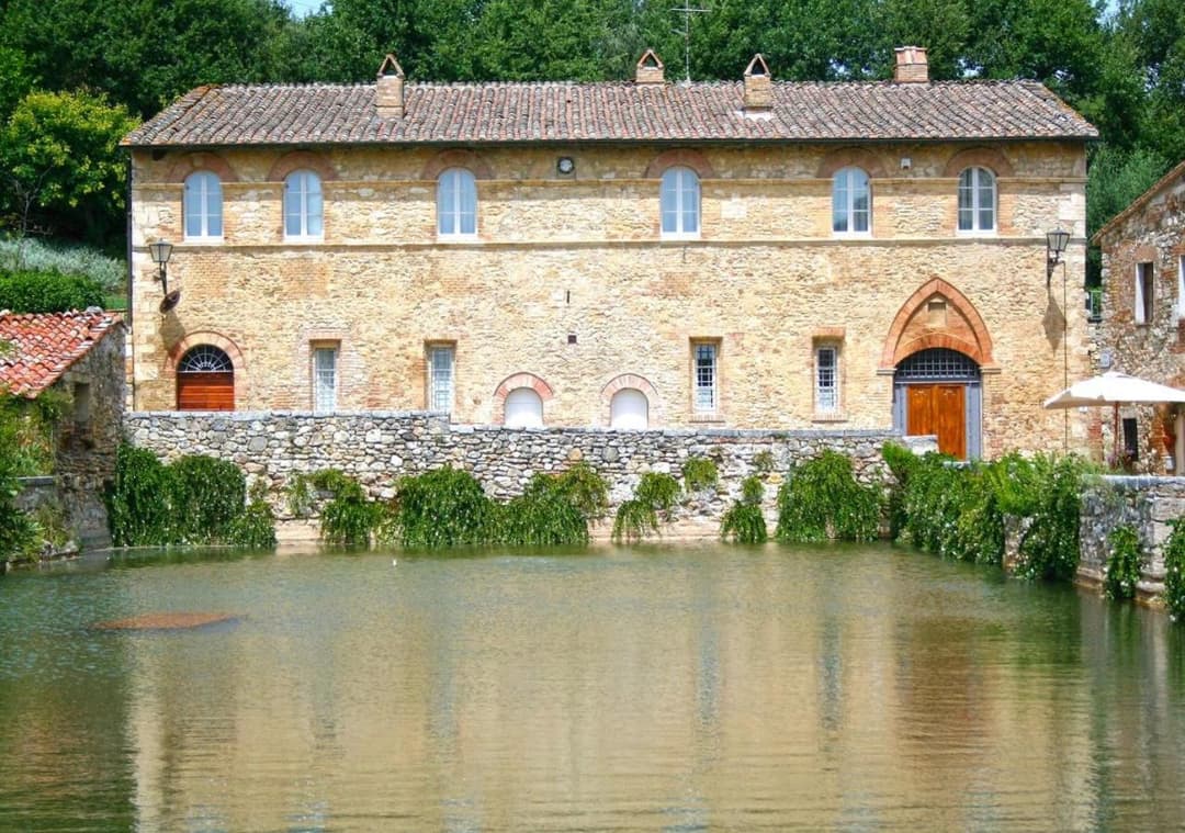 15 min da Montepulciano - Villa Chiara — photo 1 of 1
