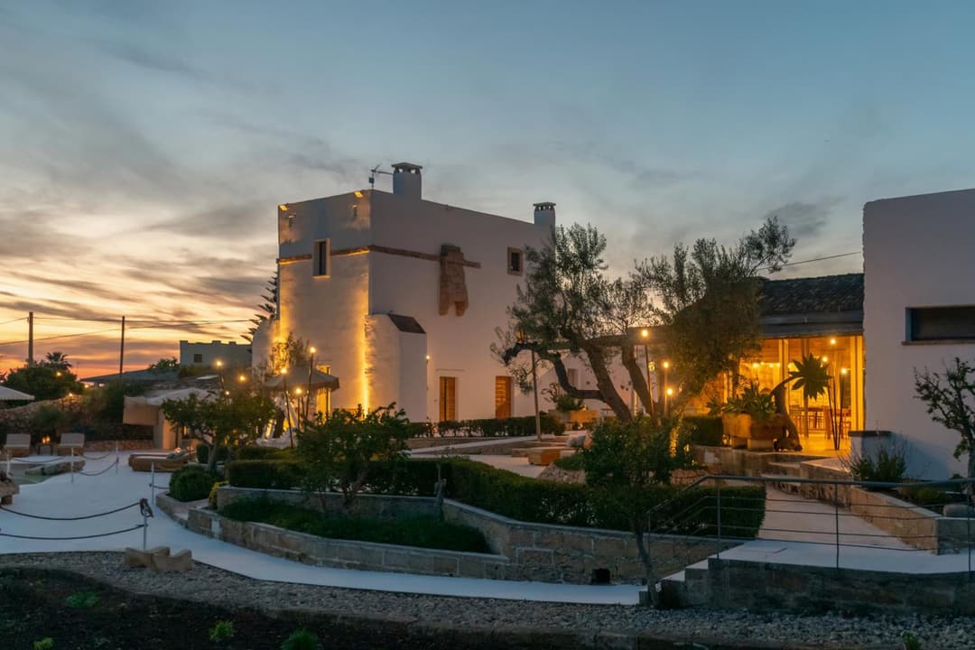 Masseria Samenti — photo 1 of 1