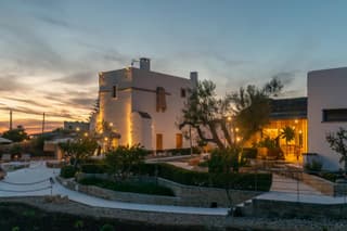 Masseria Samenti