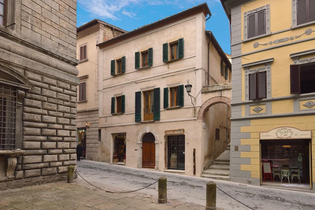 Il Palazzetto — photo 1 of 55