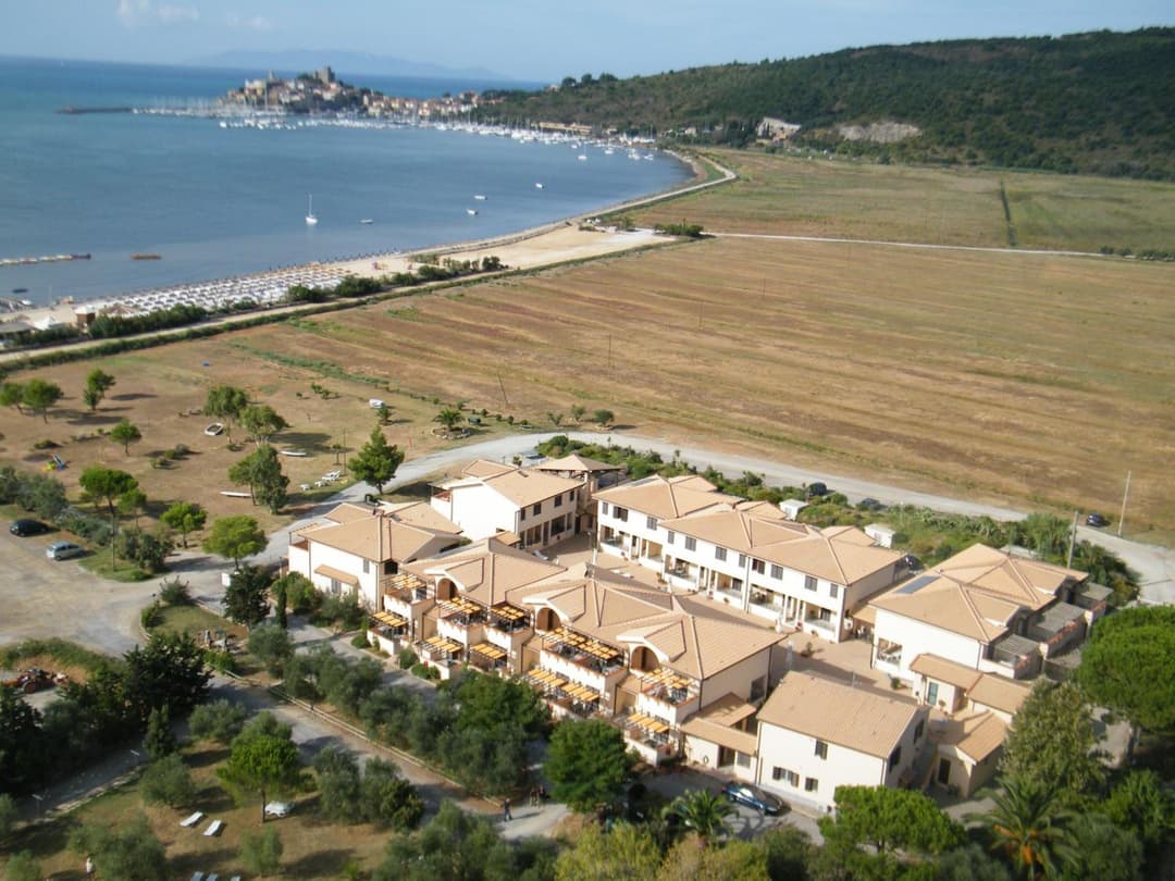 Residence Talamone Il Poderino — photo 1 of 1