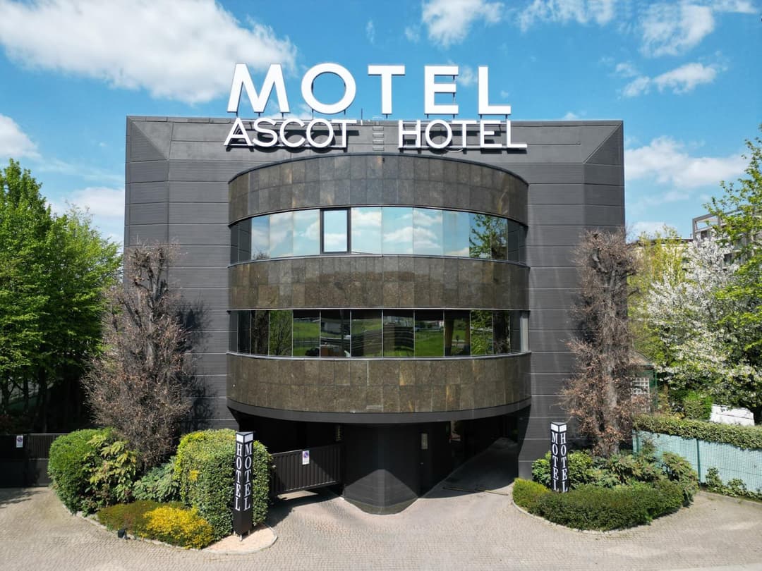 Hotel Motel Ascot — photo 1 of 1