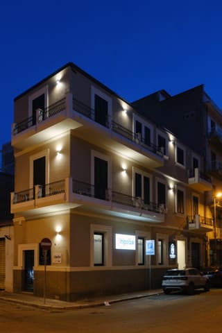 Domea Superior Rooms Bed and Breakfast