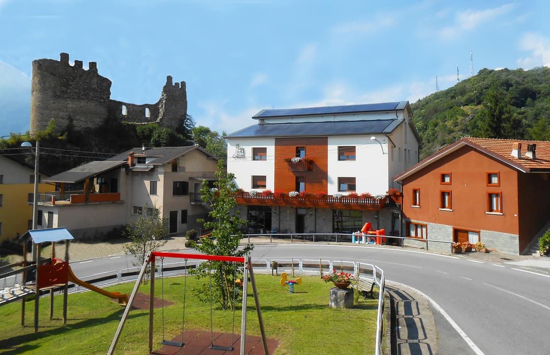 B&B Castello Cimbergo — photo 1 of 1
