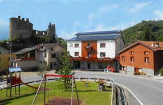B&B Castello Cimbergo