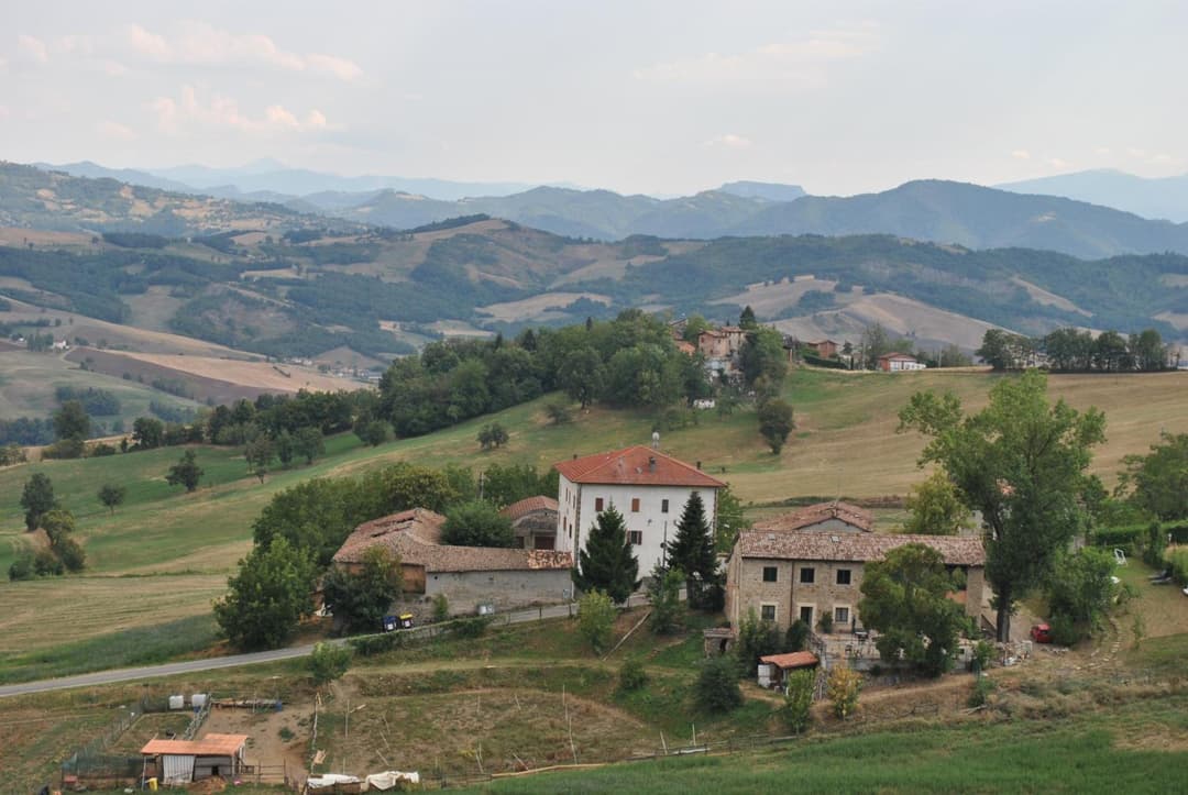 Agriturismo Petrarosa — photo 1 of 1