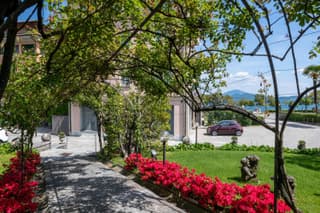 Hotel Beau Rivage