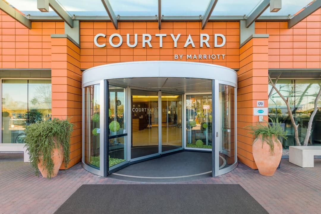 Courtyard by Marriott Venice Airport — photo 1 of 1
