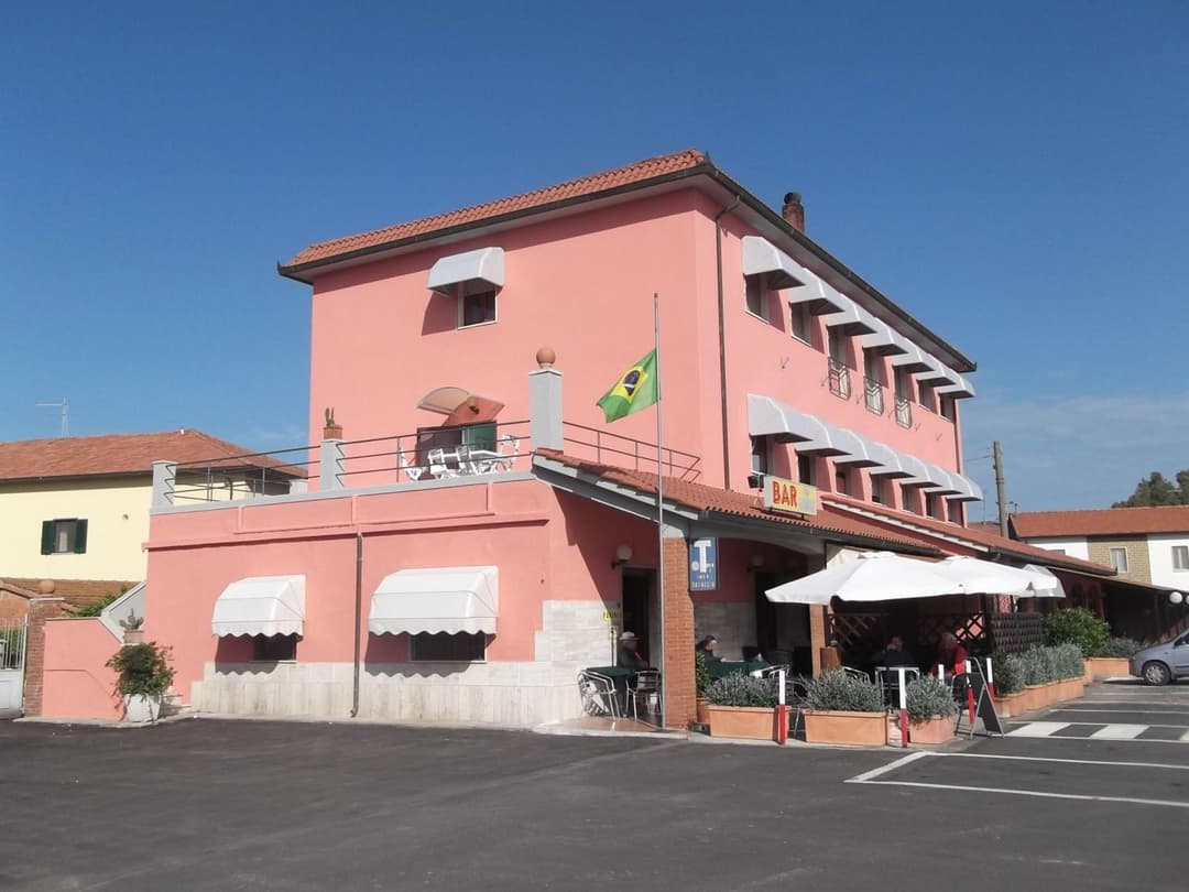 Hotel da Renato — photo 1 of 1