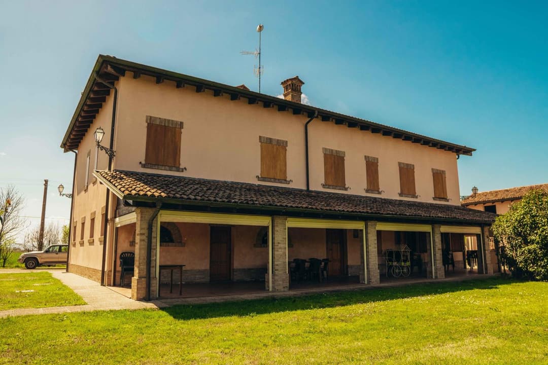 Agriturismo Garzolé — photo 1 of 16