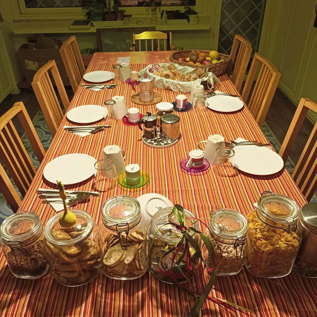 Ripe's FoRest Garden Guest House — photo 1 of 1