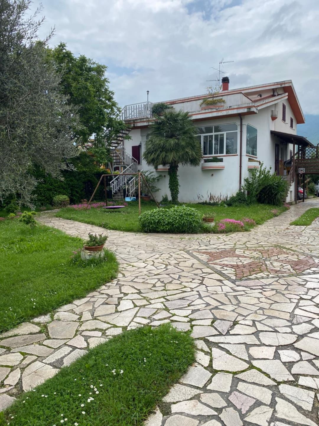 Villa Ulivi — photo 1 of 1