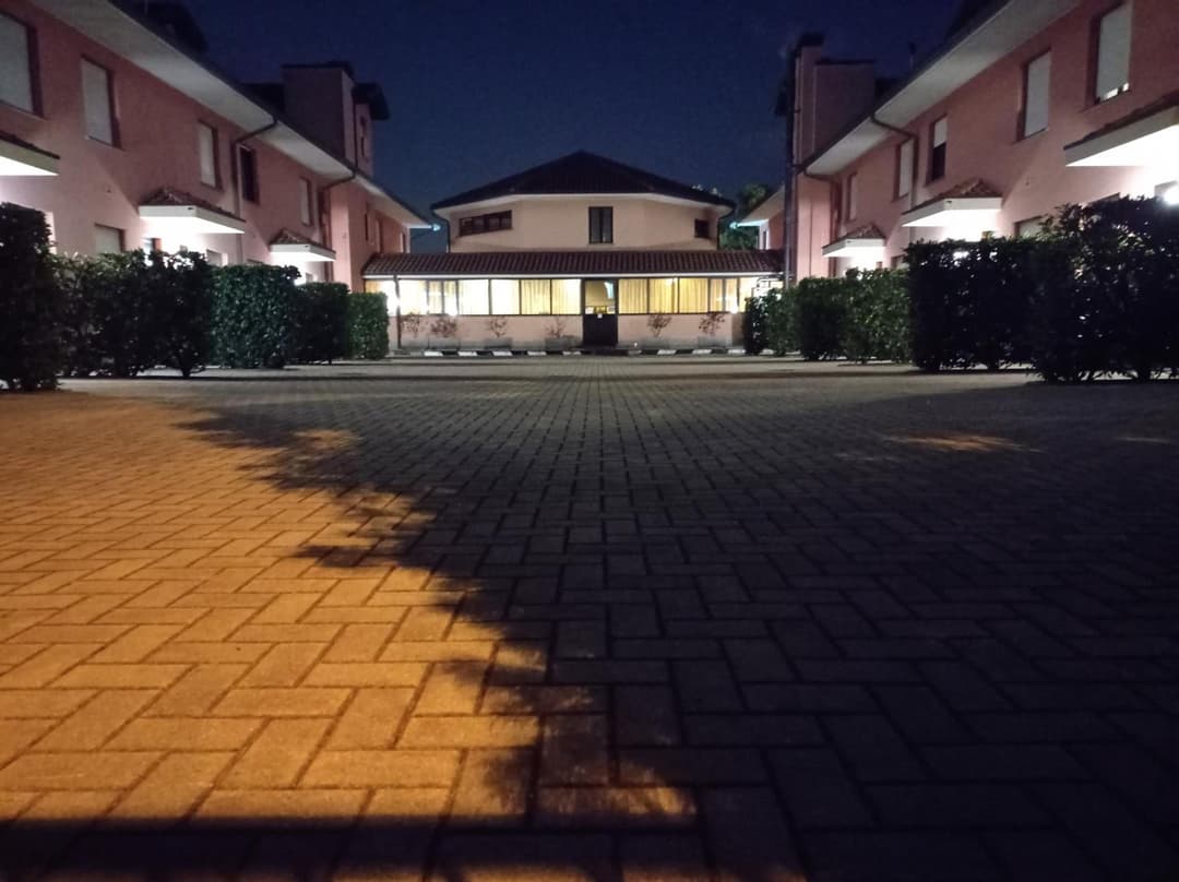 Hotel Motel Europa — photo 1 of 1