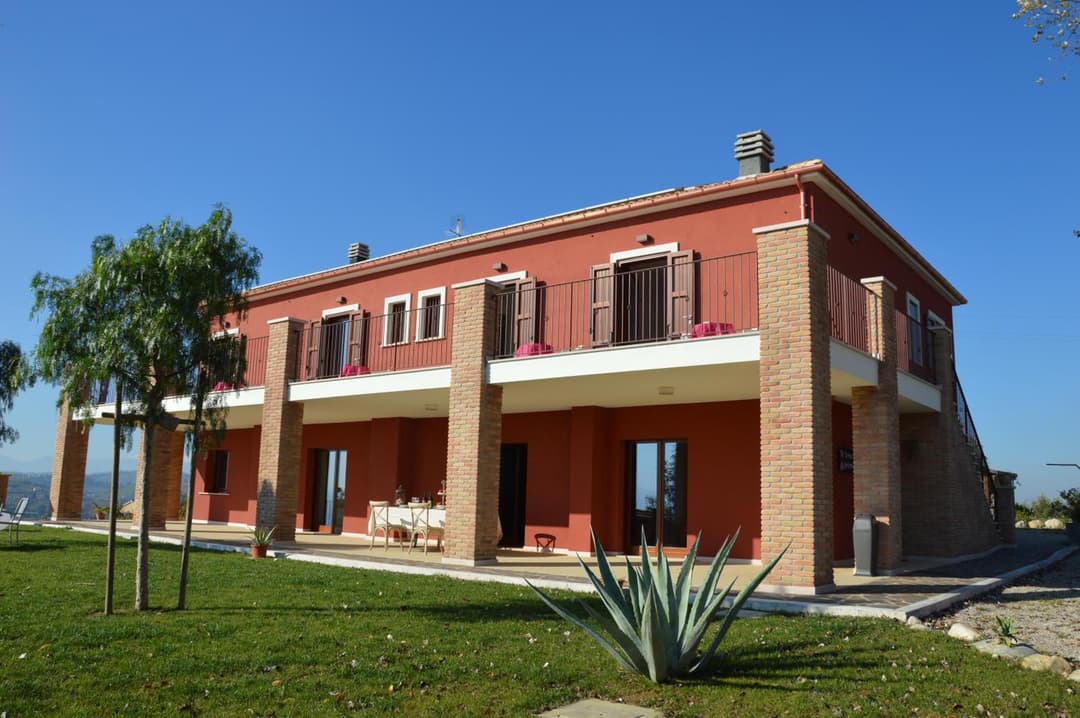 Country House Torrenera — photo 1 of 1