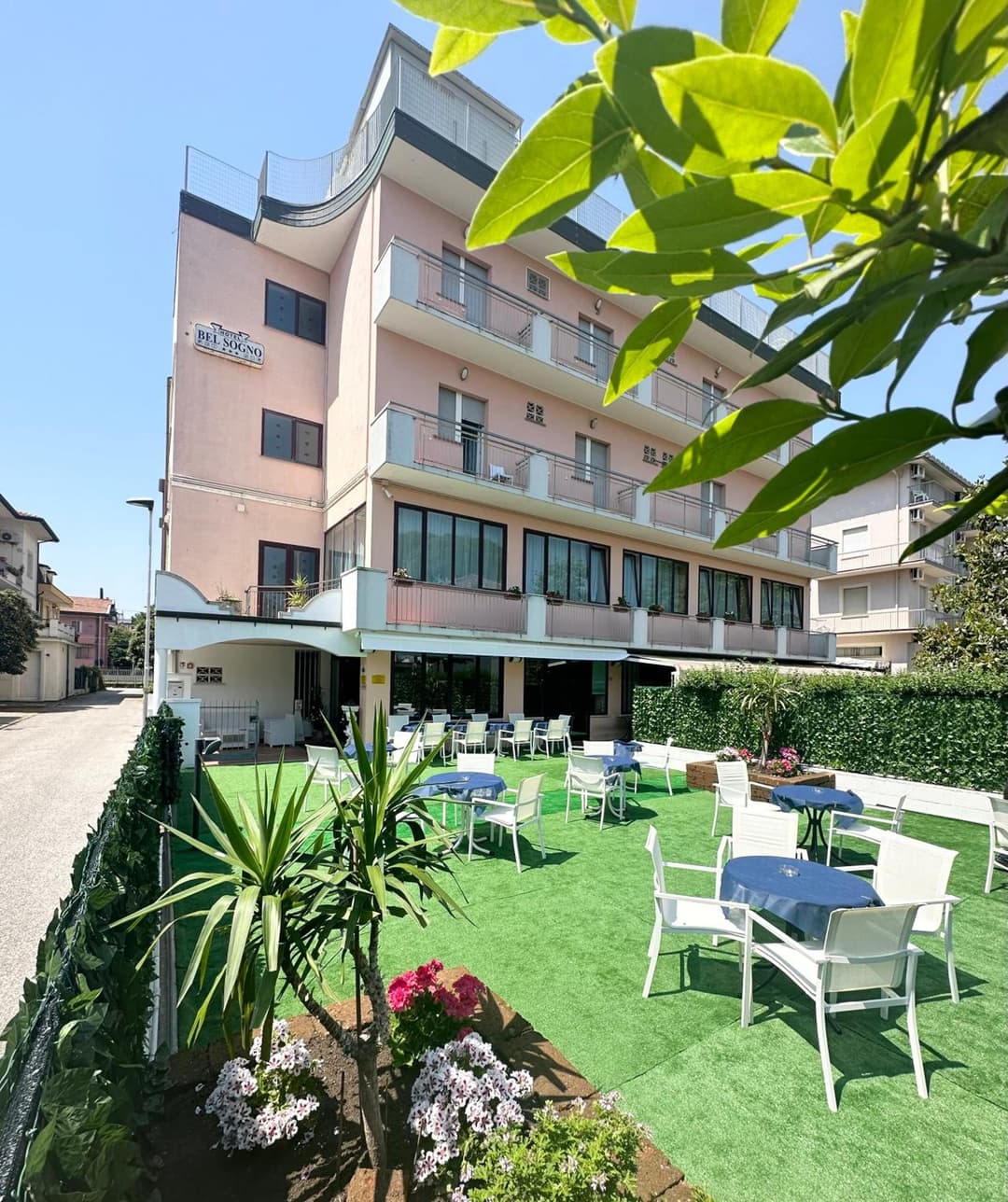 Hotel Bel Sogno — photo 1 of 1