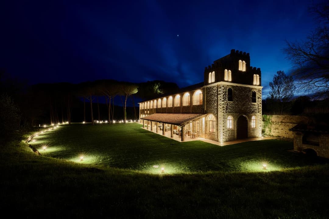 UNA Hotels Monterufoli Wine Country — photo 1 of 1