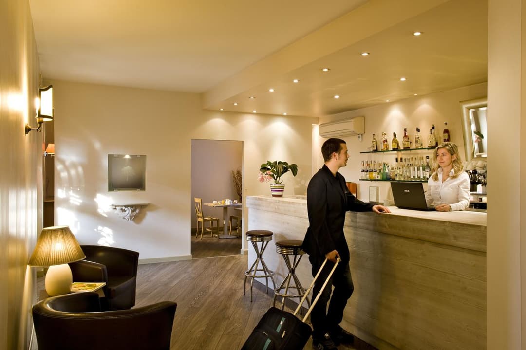 Hotel Noce — photo 1 of 1