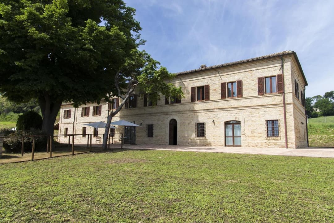 Locanda di Montegiove — photo 1 of 38