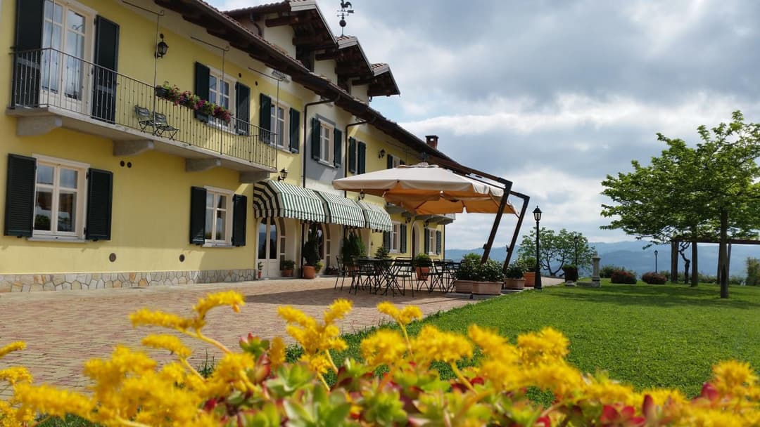 Agriturismo Cascina Rabalot — photo 1 of 30