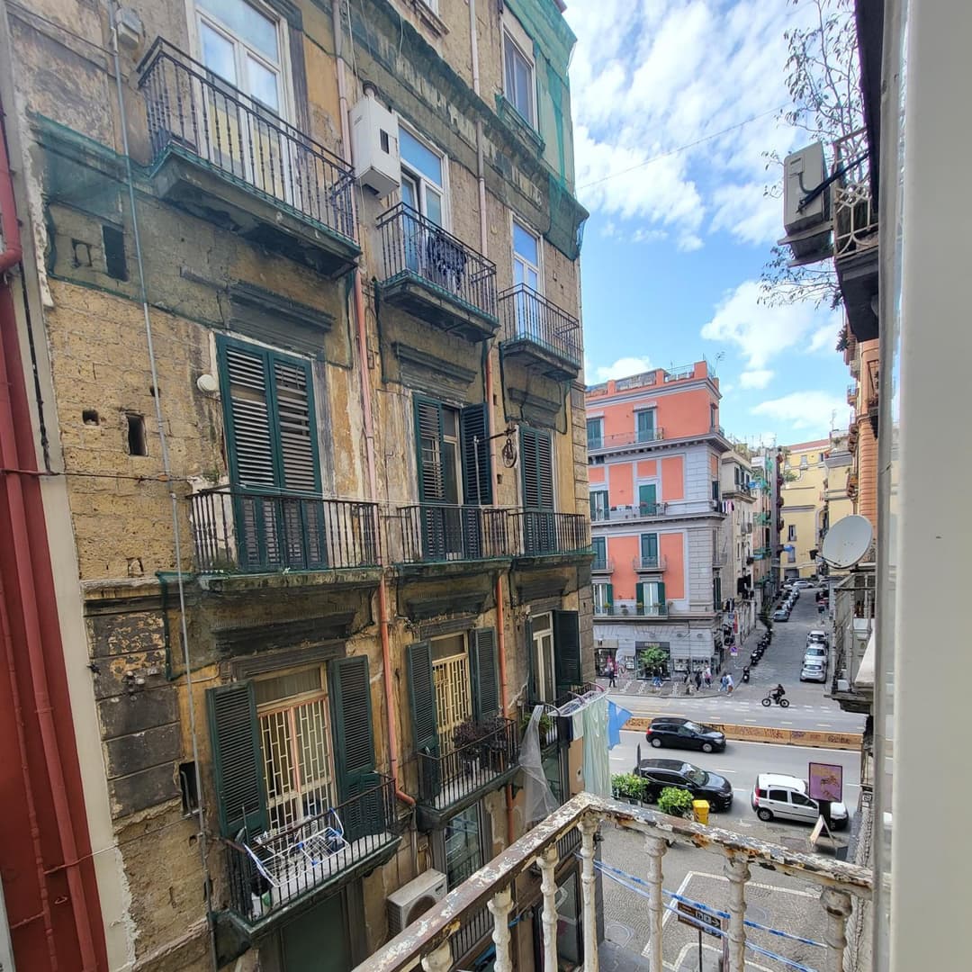 Vulcania Rooms — photo 1 of 1