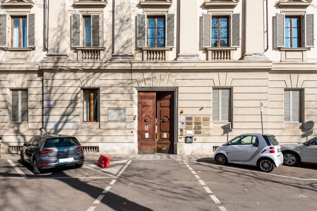 Matteotti Apartment — photo 1 of 1
