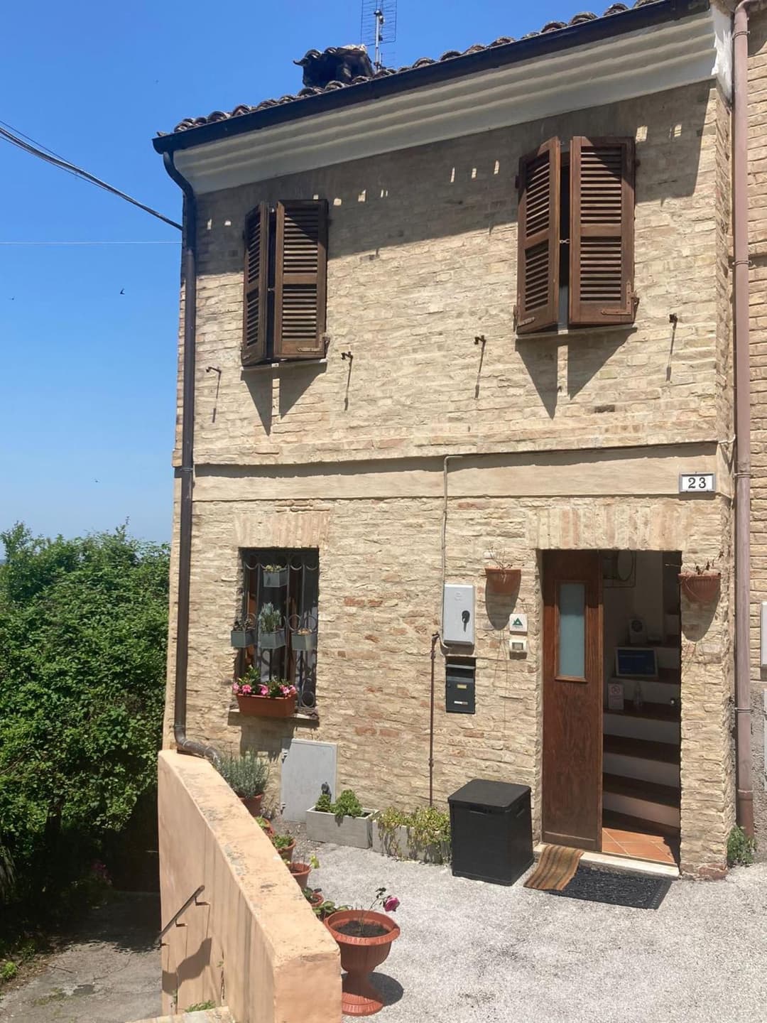 CIRIBACCO ROOMS — photo 1 of 1