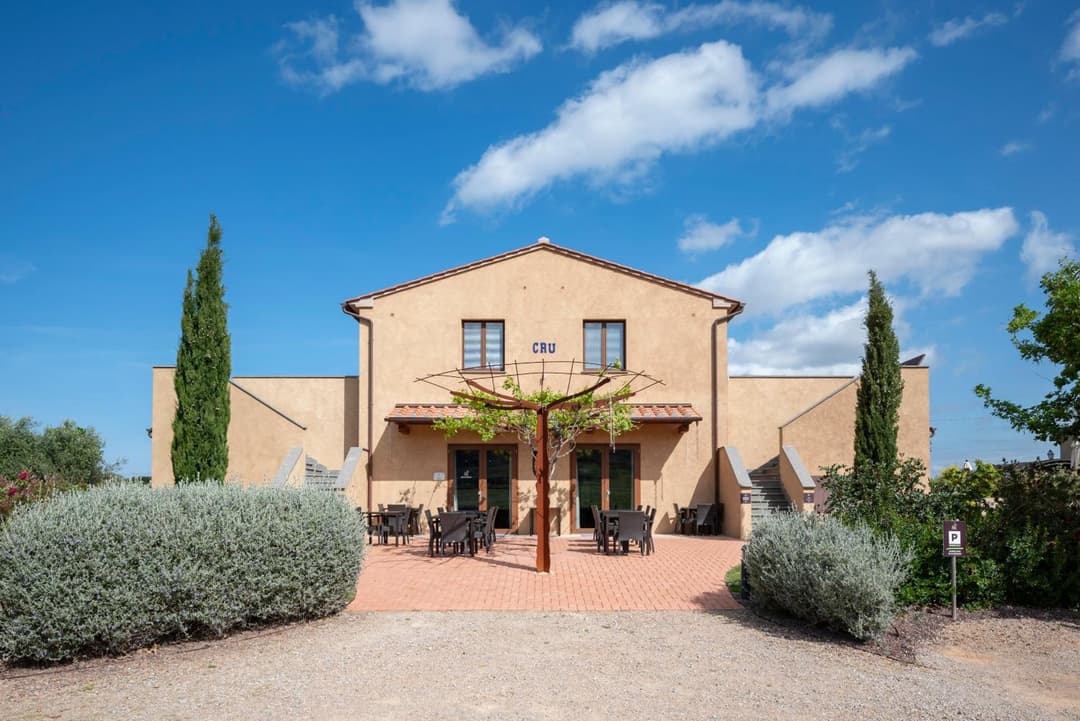 Podere Vignanova Accommodations & SPA — photo 1 of 24