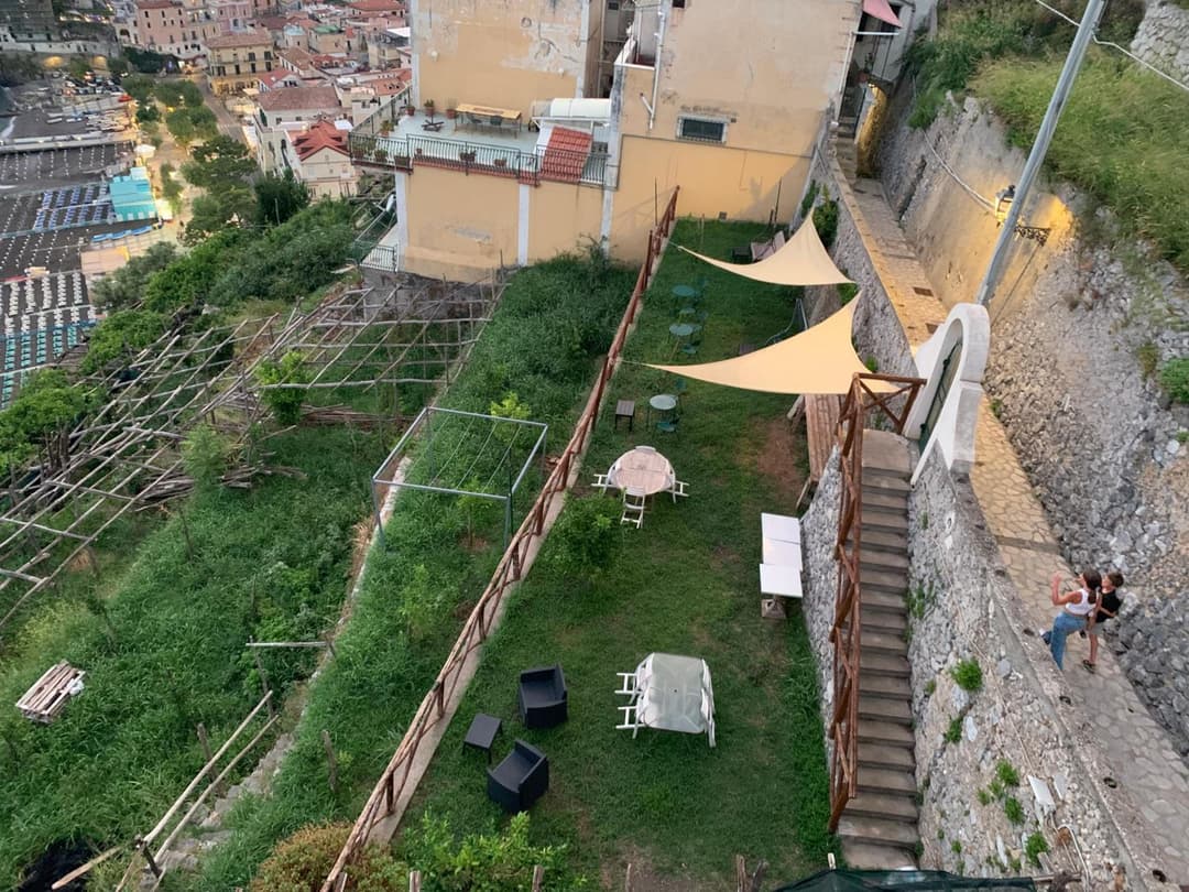 Casa San Michele — photo 1 of 1