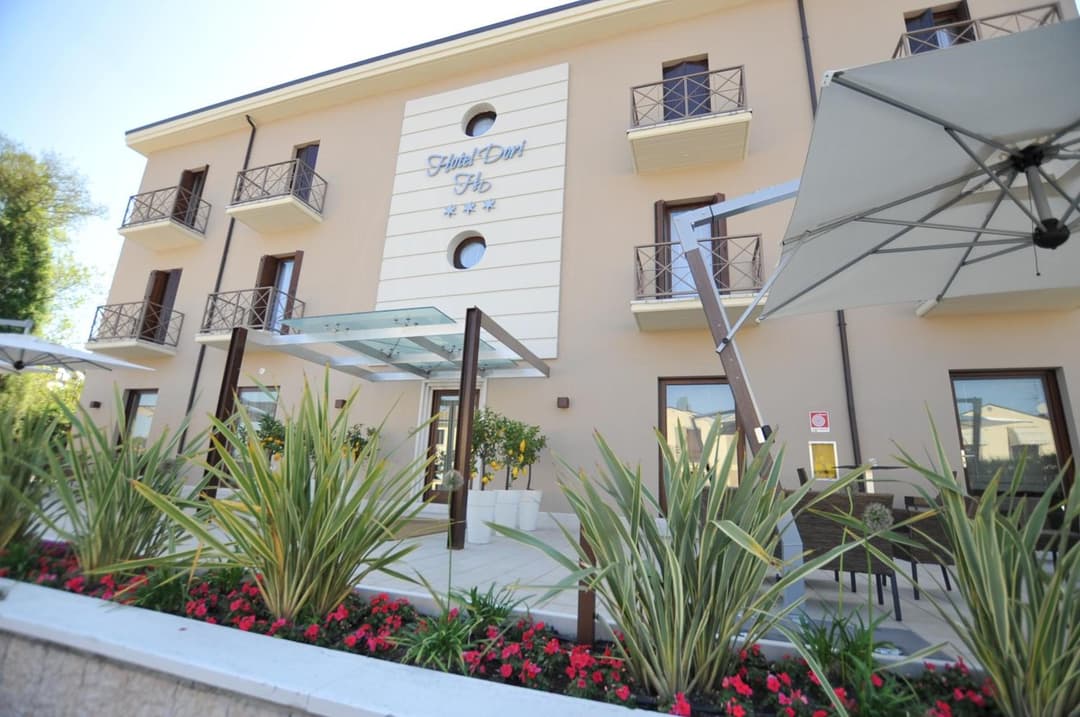 Hotel Dori — photo 1 of 1