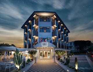 Hotel All'Orologio