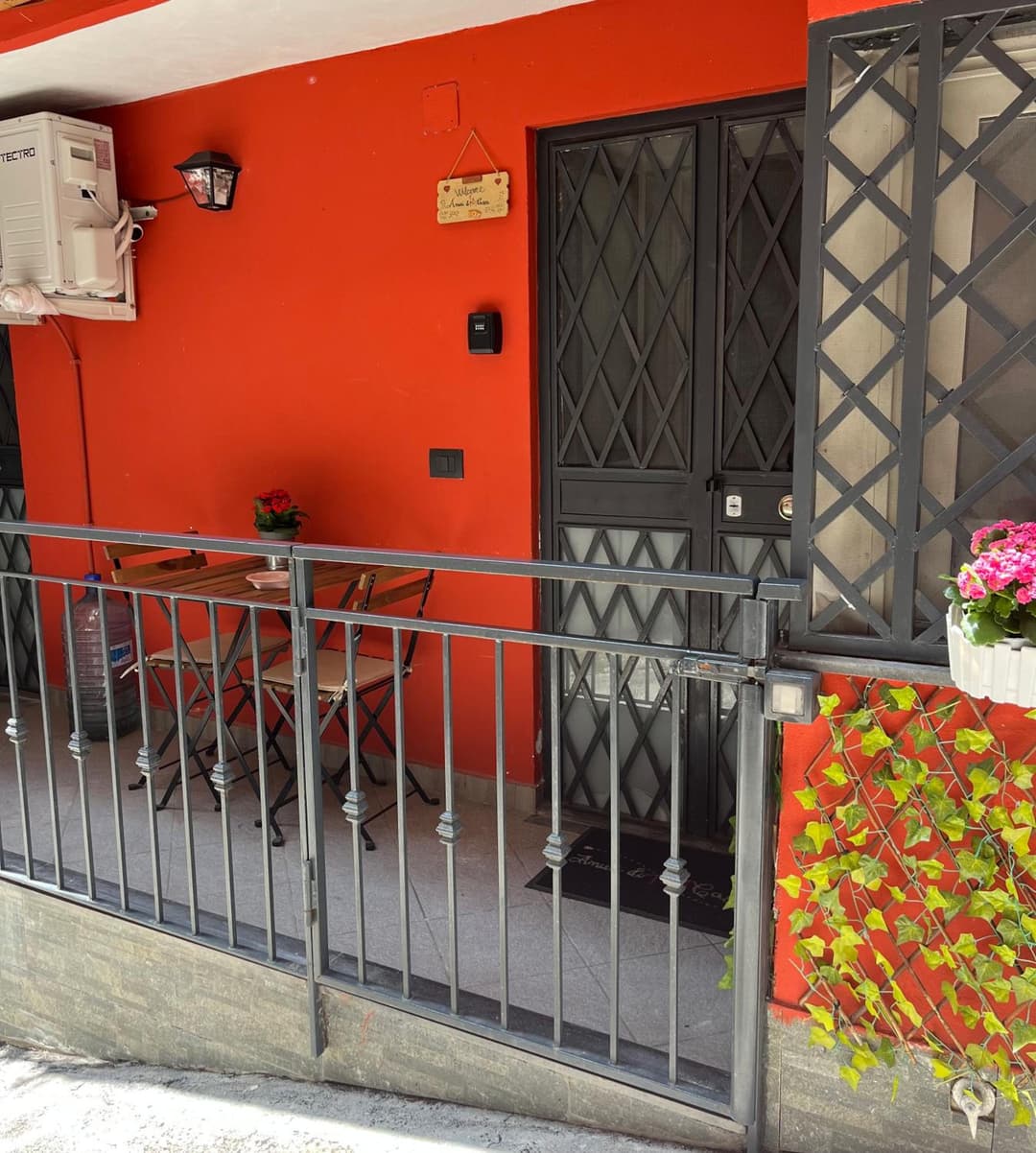 Amuri Di Casa Catania - Garibaldi — photo 1 of 1