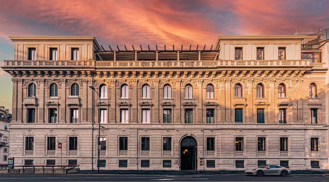 Casa Cipriani Milano — photo 1 of 1