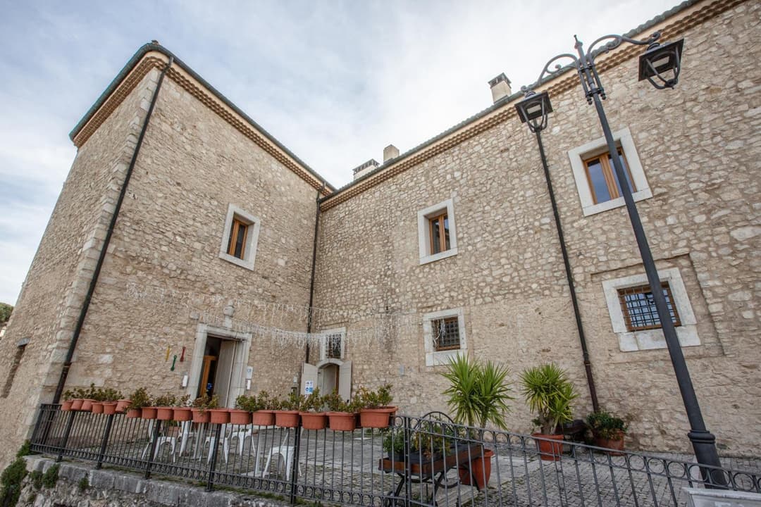 Dimore Candriano - Irpinia — photo 1 of 1